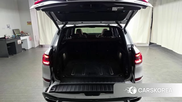 BMW X5 (G05) id 4282734 из Кореи 7
