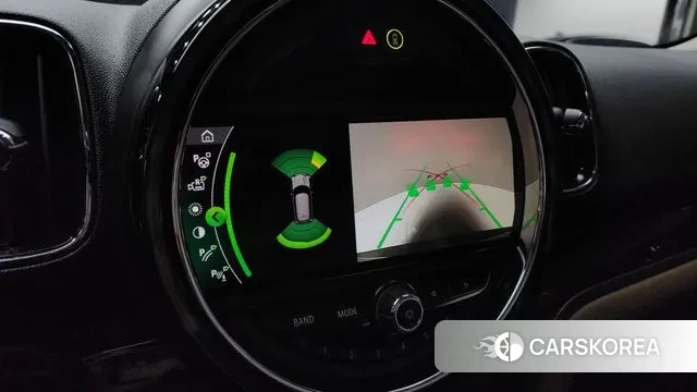 Mini Cooper D Countryman id 3302270 из Кореи 7