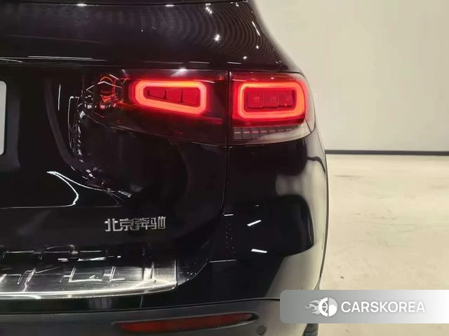 Mercedes-Benz GLB id 4207141 из Китая 7
