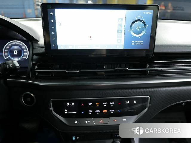 Ssangyong The New Rexton Sport id 4612648 из Кореи 7