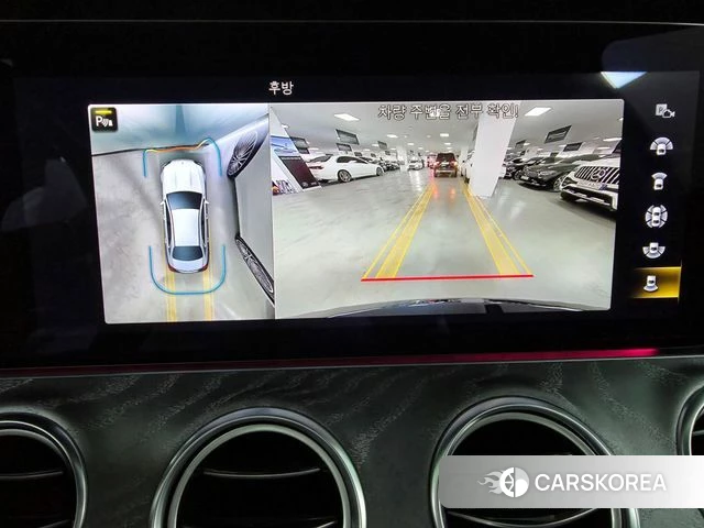 Mercedes-Benz E-Class W213 id 4244480 из Кореи 7