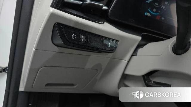 Kia Di All New Niro EV id 4415034 из Кореи 7