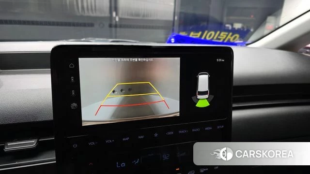 Hyundai Staria id 3922338 из Кореи 7