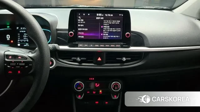 Kia The New Morning (JA) id 3341489 из Кореи 7