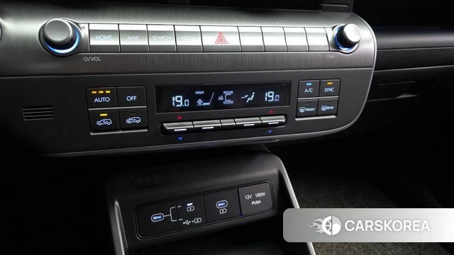 Hyundai Kona (SX2) id 4941531 из Кореи 7