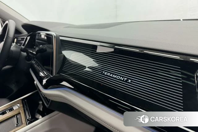 Volkswagen Tourang id 4261927 из Китая 7