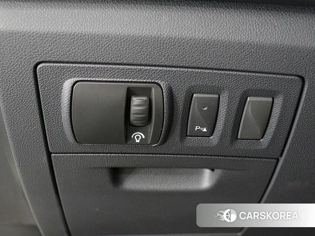 Renault Korea (Samsung) SM7 Nova id 4776145 из Кореи 7