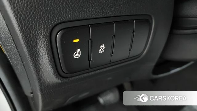 Kia The New Kia Ray EV id 4735005 из Кореи 7
