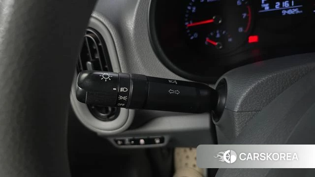 Kia All New Morning (JA) id 4557623 из Кореи 7