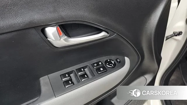 Kia The New Ray id 3044436 из Кореи 7