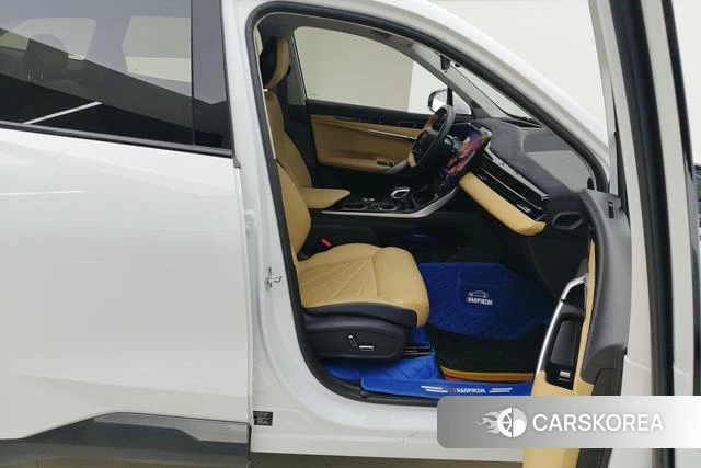 Geely Automobile Boyue L id 4207379 из Китая 7