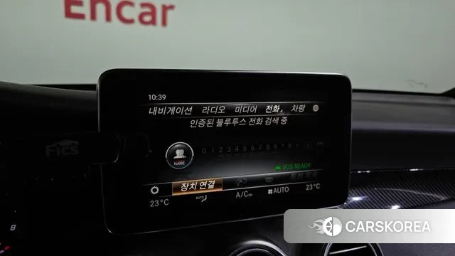 Mercedes-Benz GLC-Class X253 id 3439781 из Кореи 7