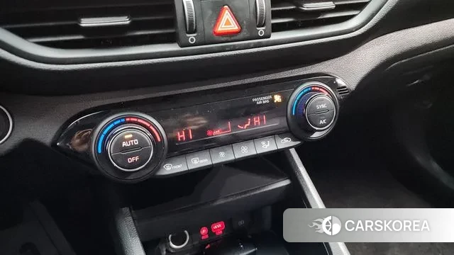 Kia Come New K3 id 3504118 из Кореи 7