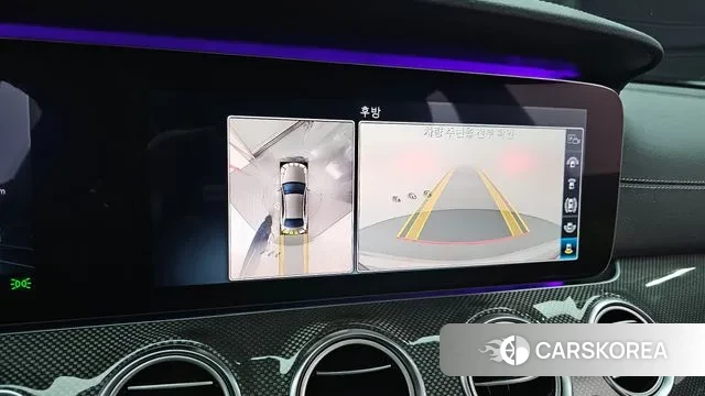 Mercedes-Benz E-Class W213 id 3626492 из Кореи 7