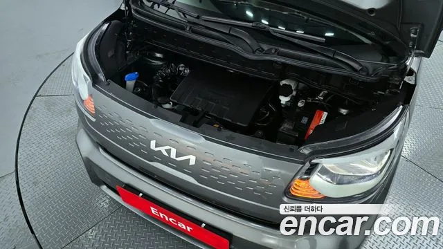 Kia The New Ray id 2678592 из Кореи 7