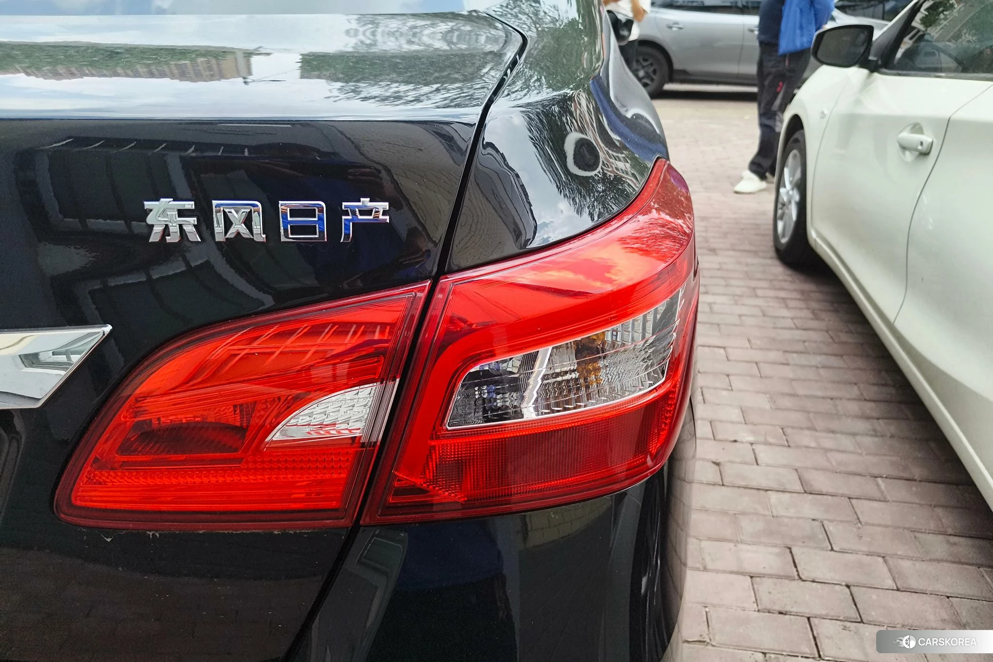 Nissan Xuan Yi id 4485324 из Китая 7
