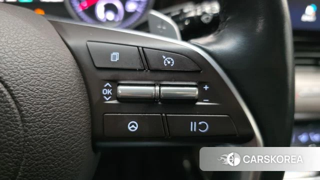Hyundai The New Grandeur IG id 4453350 из Кореи 7