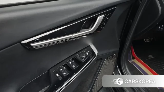 Kia EV6 id 3740555 из Кореи 7