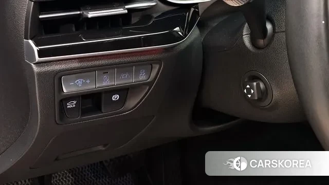 Genesis G80 (RG3) id 3396038 из Кореи 7