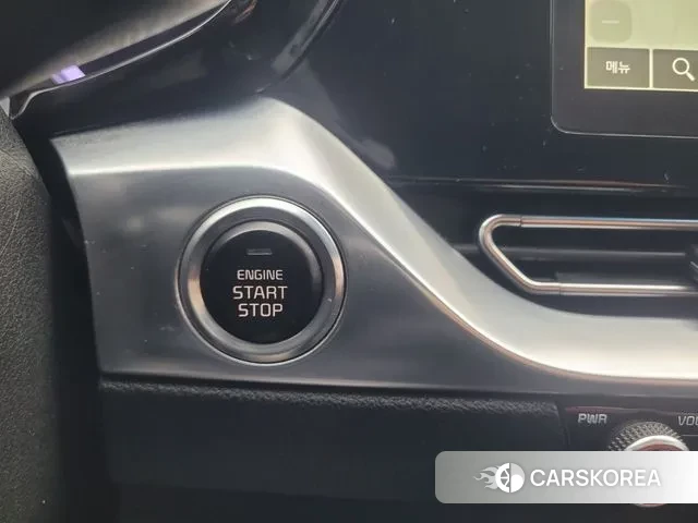 Kia The New Niro id 3568269 из Кореи 7