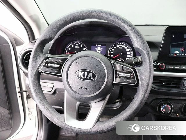 Kia Come New K3 id 4508618 из Кореи 7