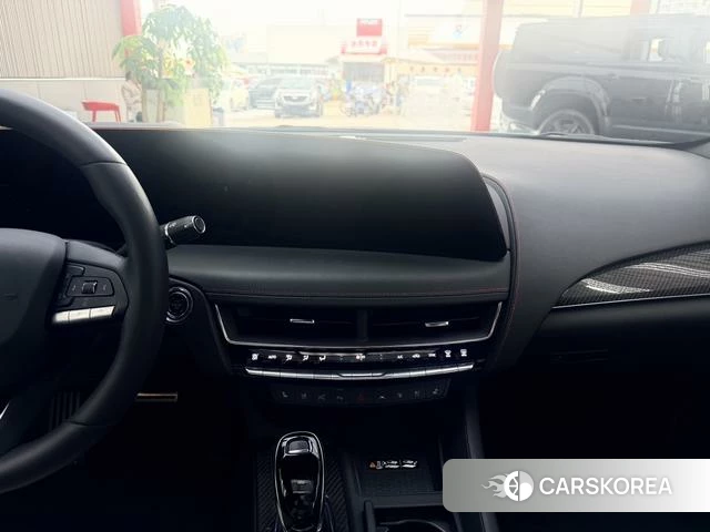 Cadillac CT5 id 3927134 из Китая 7
