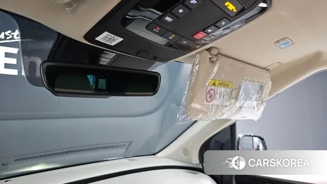 Kia Carnival 4th generation id 3523995 из Кореи 7