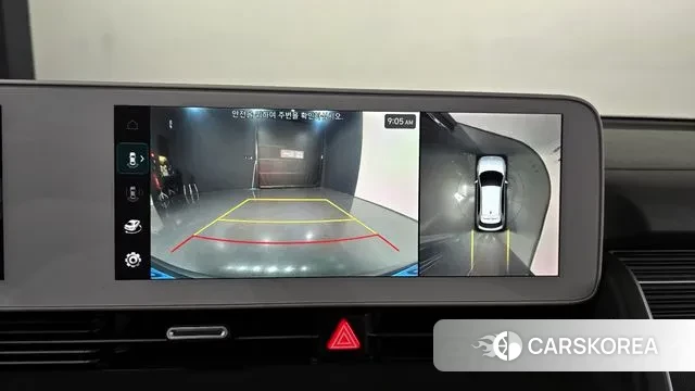 Hyundai Ionic 5 id 2900971 из Кореи 7