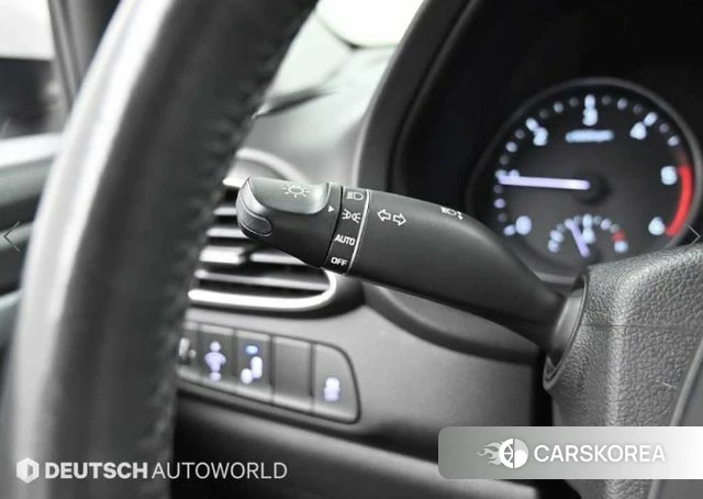 Hyundai i30 (PD) id 4513253 из Кореи 7
