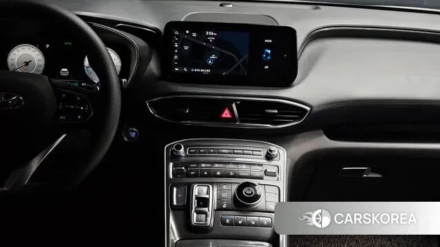 Hyundai The New Santa Fe id 2980608 из Кореи 7