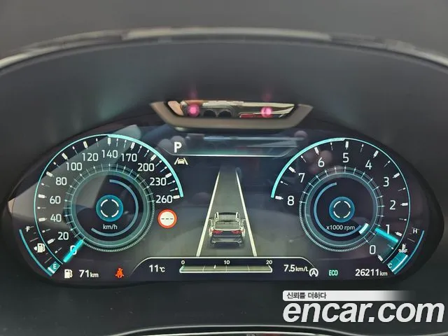 Genesis GV70 id 2523894 из Кореи 7