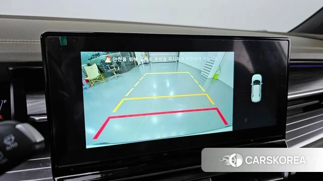 Ssangyong Torres id 3883407 из Кореи 7