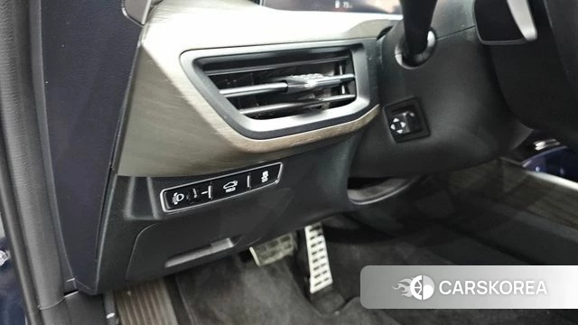 Kia K8 id 4281298 из Кореи 7
