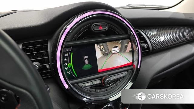 Mini Cooper S id 3828130 из Кореи 7