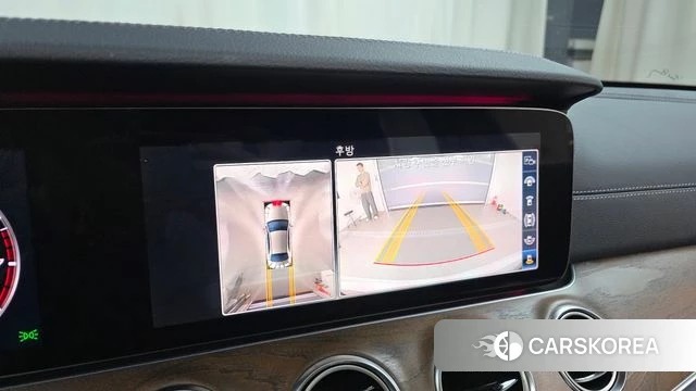 Mercedes-Benz E-Class W213 id 3853162 из Кореи 7