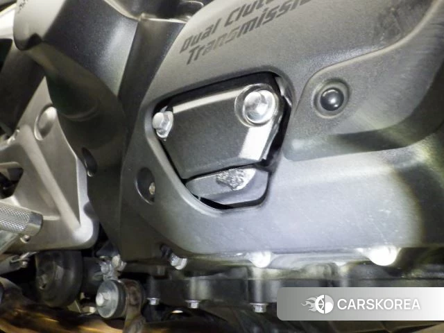 Проданный Honda NC750S id 4000135 из Японии, фото 7