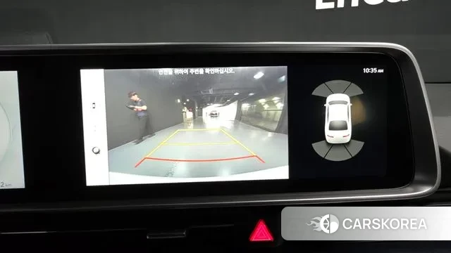 Hyundai Ionic 6 id 3058577 из Кореи 7