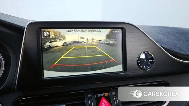 Hyundai Grandeur IG id 3386287 из Кореи 7