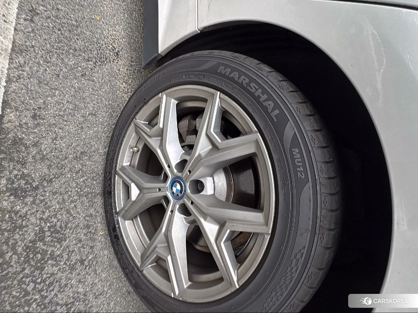 BMW i3 id 4461312 из Китая 7