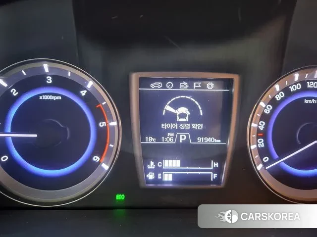 Ssangyong Rexton Sports Cannes id 3402602 из Кореи 7