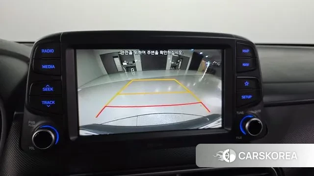 Hyundai Kona id 3275374 из Кореи 7