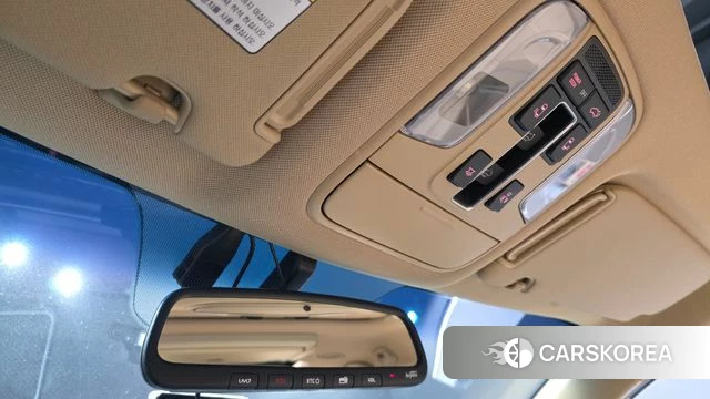 Kia The New Carnival id 3853899 из Кореи 7