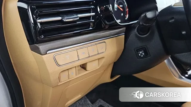 Kia Mohave Master id 3601440 из Кореи 7