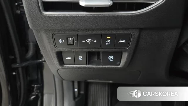 Hyundai Sonata (DN8) id 3672451 из Кореи 7