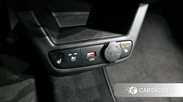 Kia The New Kia Ray EV id 4291774 из Кореи 7