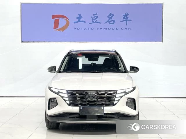 Hyundai Tucson id 4259346 из Китая 7