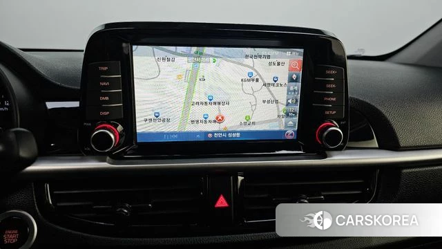 Kia Morning Urban (JA) id 4186861 из Кореи 7