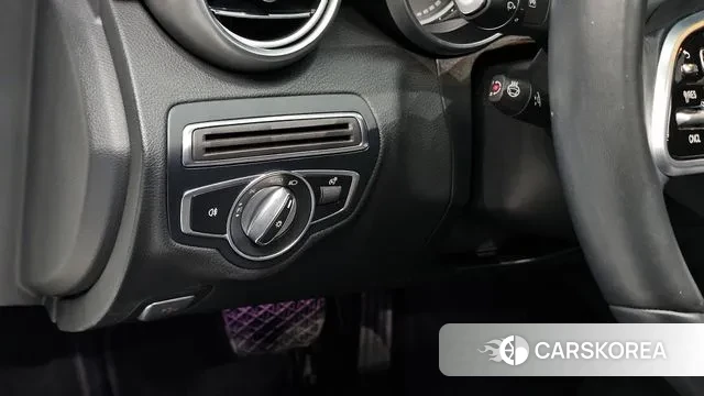 Mercedes-Benz C-Class W205 id 3422946 из Кореи 7