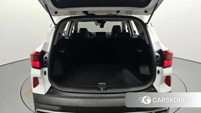 Kia Seltos id 3923009 из Кореи 7