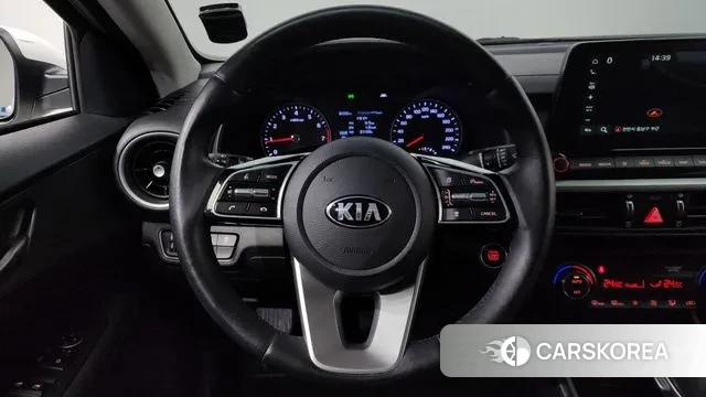 Kia Come New K3 id 3601838 из Кореи 7